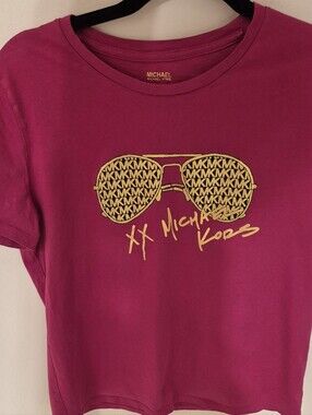 MK Tshirt